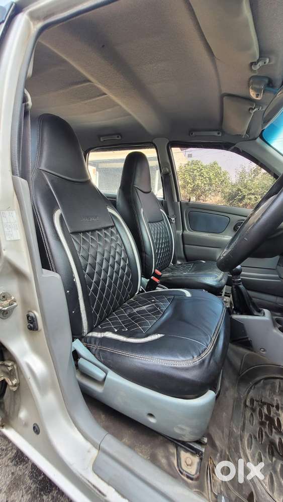 Maruti Suzuki Alto K10 Vxi (o), 2013, Cng & Hybrids