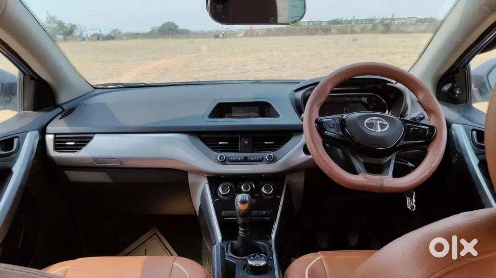 Good Condition, Non Accidental Vehicle