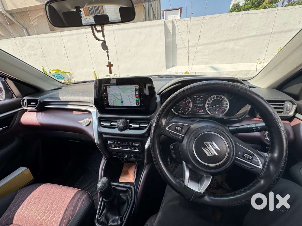 Vehicle Is In A Very Fine Manner