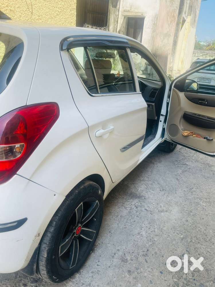 Hyundai I20 Magna Petrol Manual 2009
