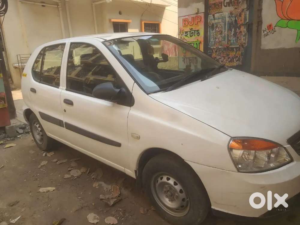 Tata Indica Ev2 2018 Diesel 150000 Km Driven