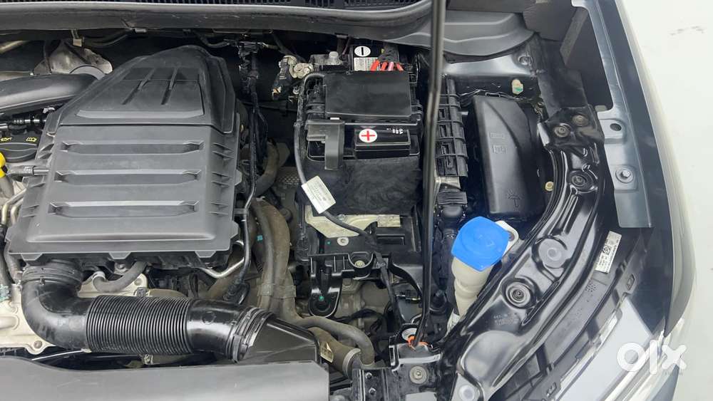 Volkswagen Taigun 1.0 Tsi Comfortline, 2022, Petrol