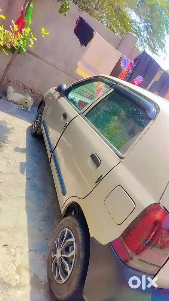 Maruti Suzuki Alto 800 2007 Petrol 79000 Km Driven