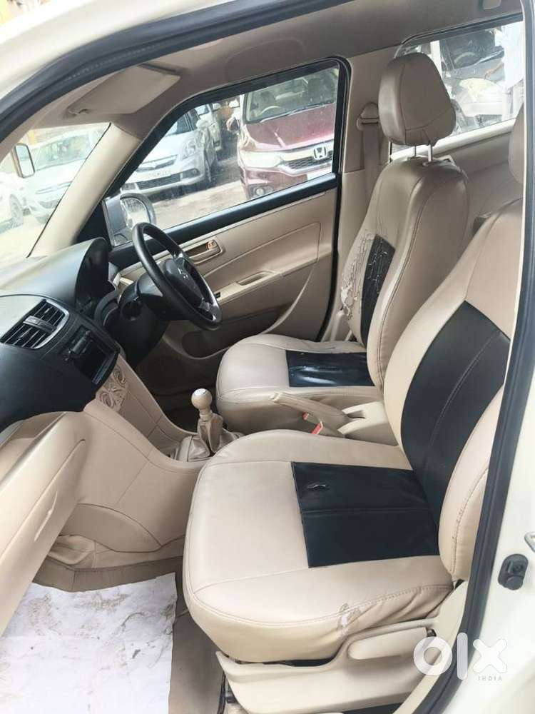 Maruti Suzuki Swift Dzire Tour, 2020, Diesel