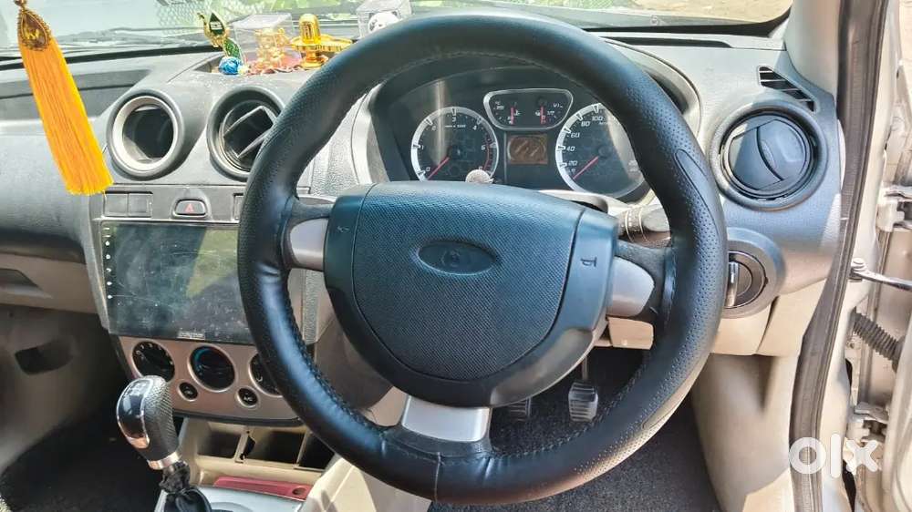 Ford Fiesta 2009 Diesel Well Maintained