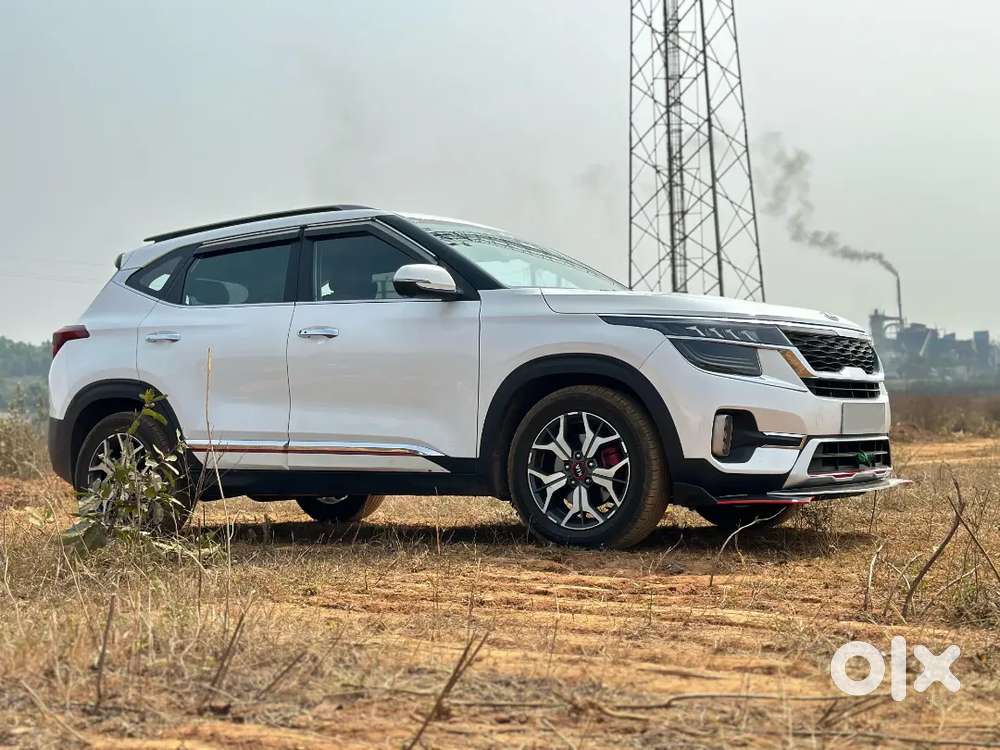 Seltos G1.4 6 Mt Gtx Plus  For Sale