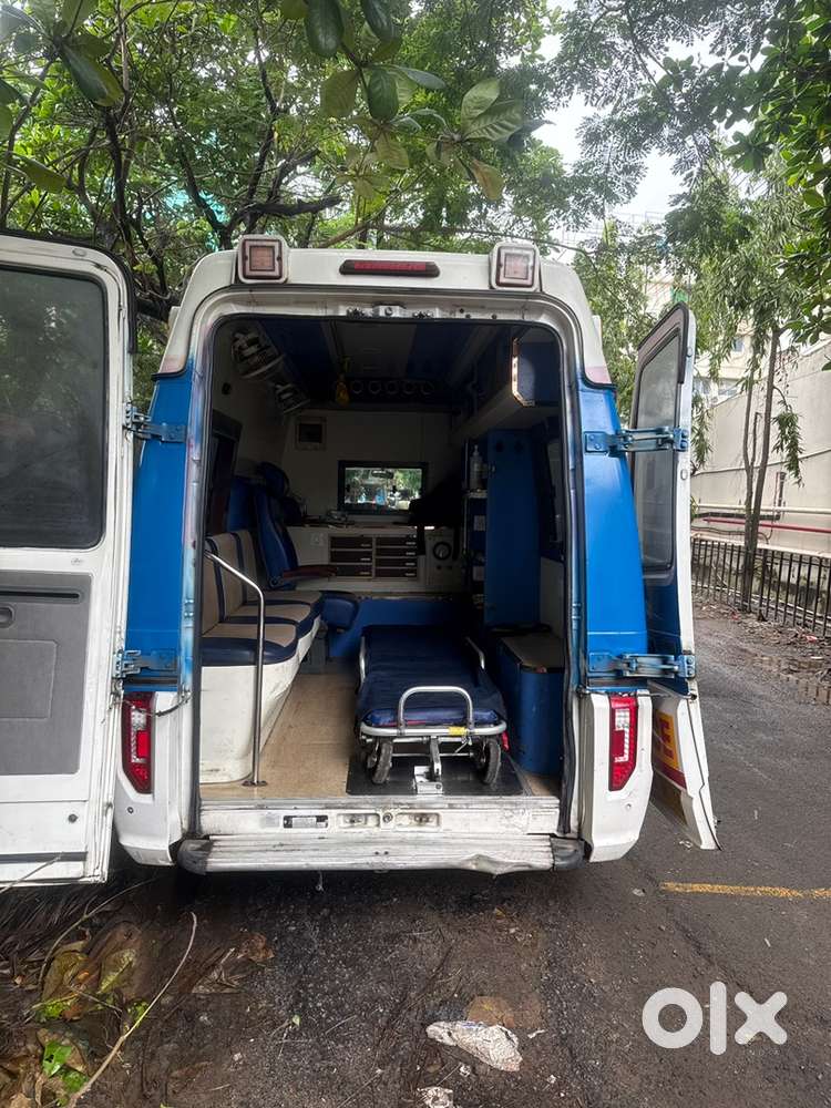 Tata Winger Diesel 2021