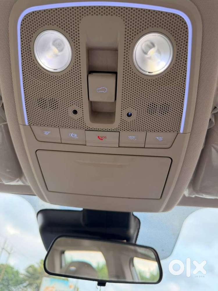 Mahindra Xuv700 2.0 Ax 7 Petrol At Luxury Pack Str, 2023, Diesel