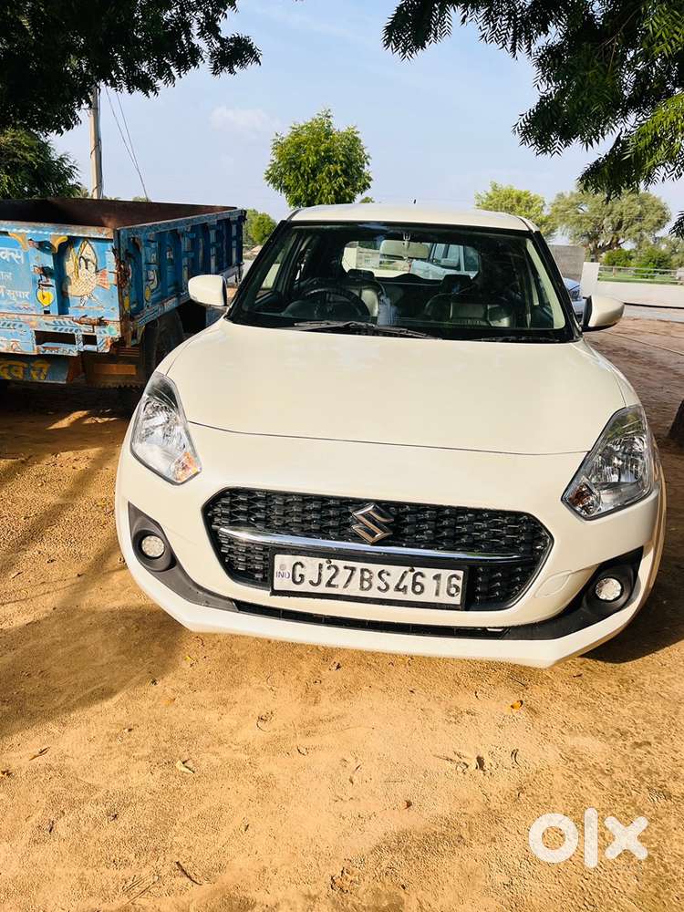 Maruti Suzuki Swift 2018 Diesel Good Condition