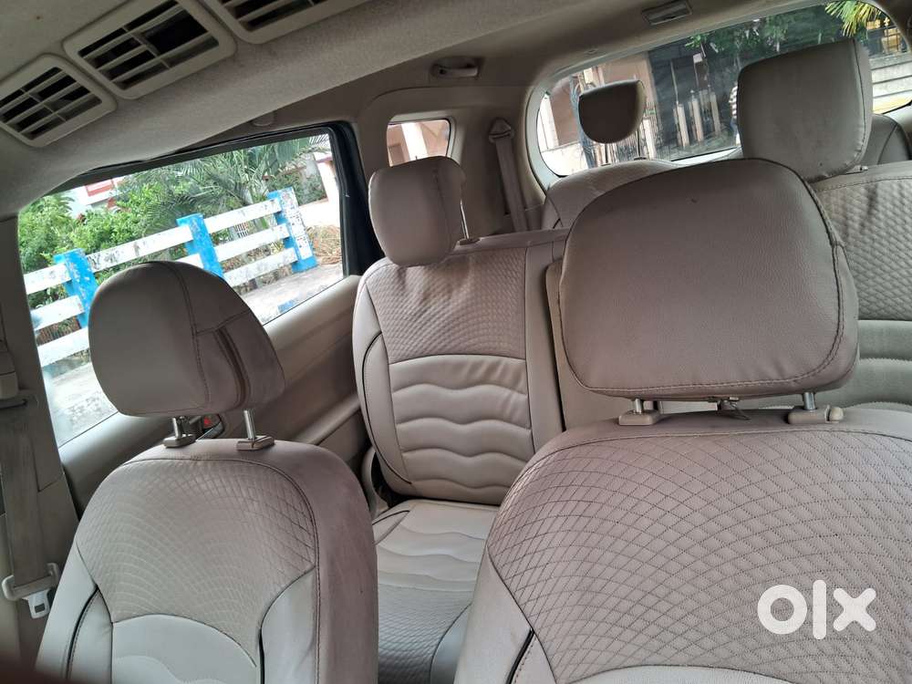 Maruti Suzuki Ertiga Vdi, 2018, Diesel