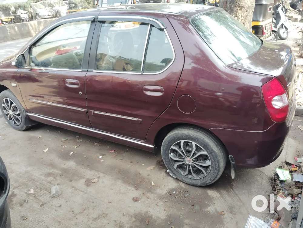 Tata Indigo Valid 2030