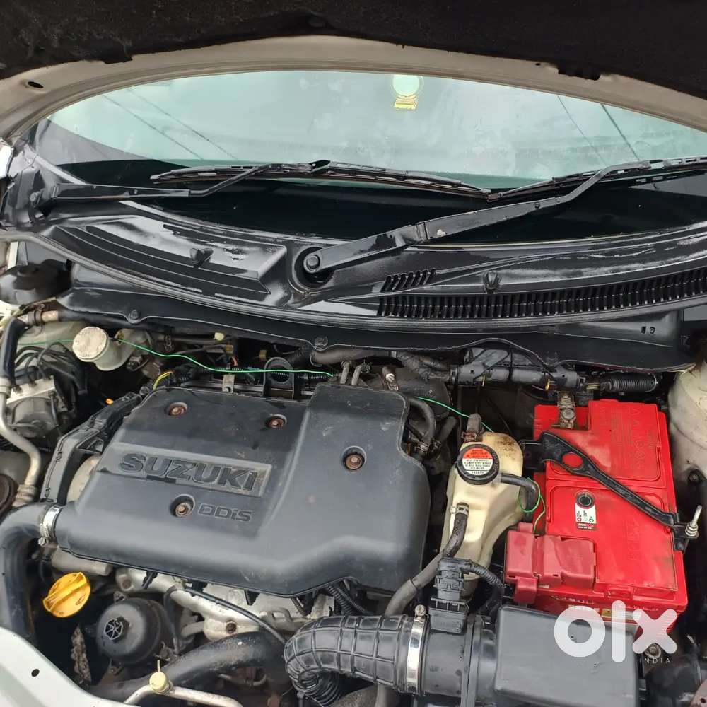 Maruti Suzuki Swift 2015 Diesel 93000 Km Driven