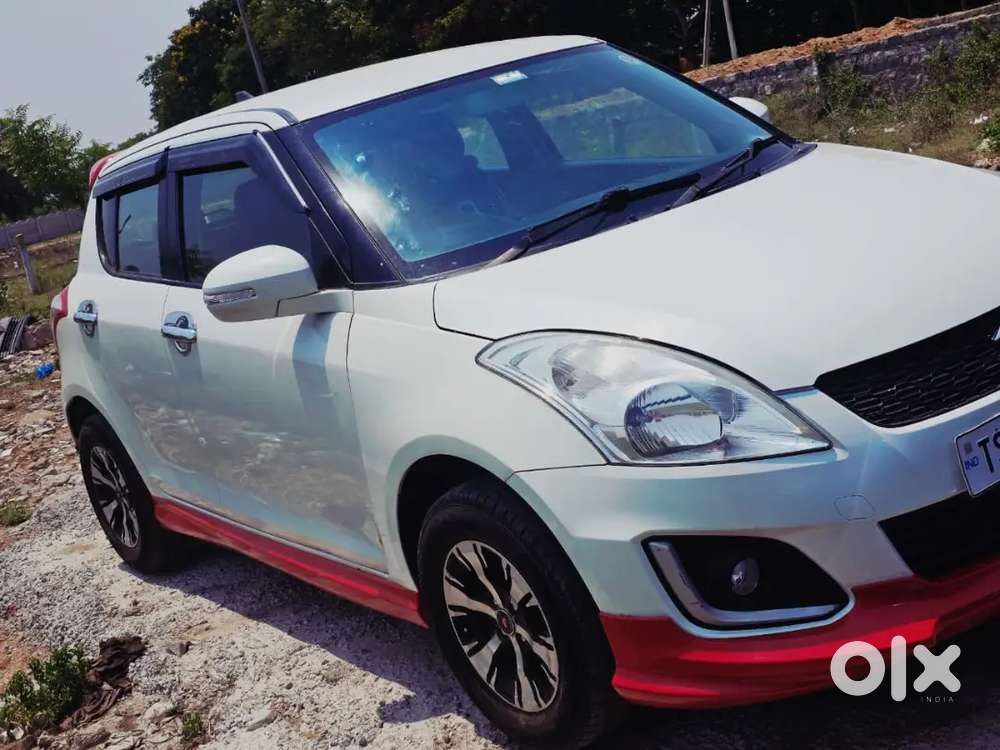 Showroom Condition Swift Vdi For Sale
