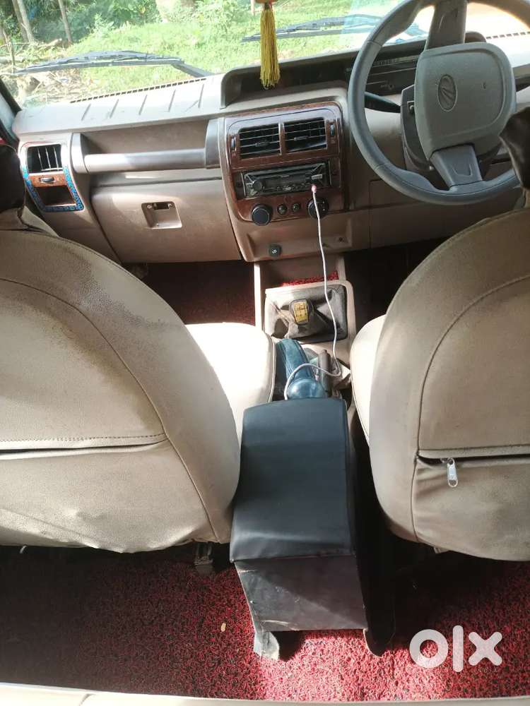 Mahindra Bolero Diesel Manual 2012