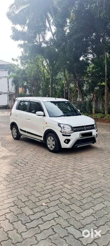 Wagon R 1.2 Single Owner