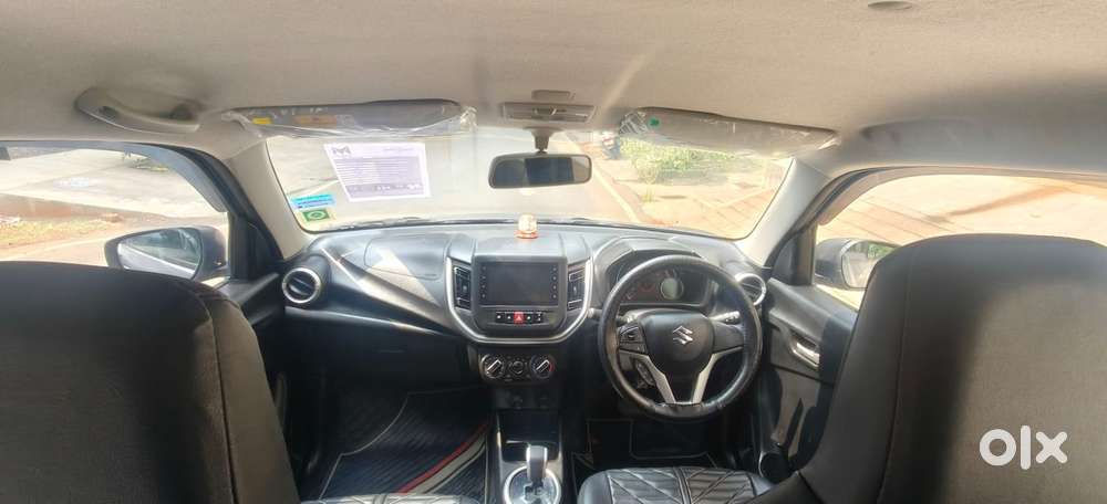 Maruti Suzuki Celerio 1.0 Zxi Plus Amt, 2024, Petrol