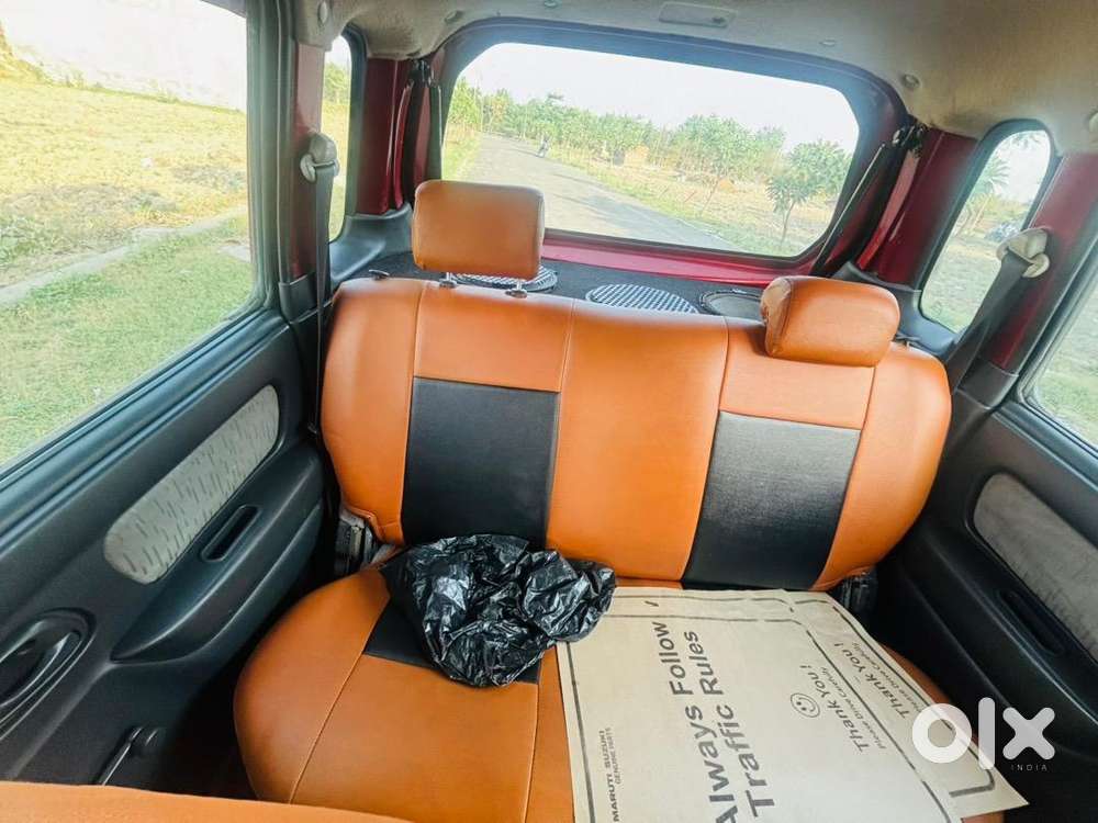 Maruti Suzuki 2006 Km Driven