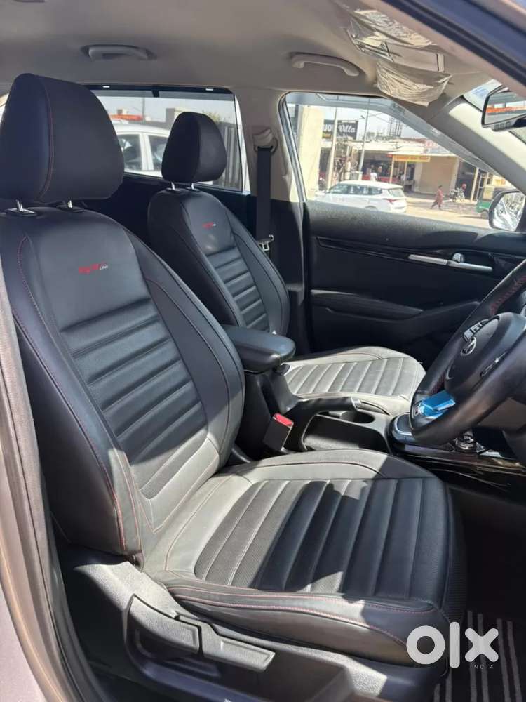 Kia Seltos Gtx Dct, 2019, Petrol