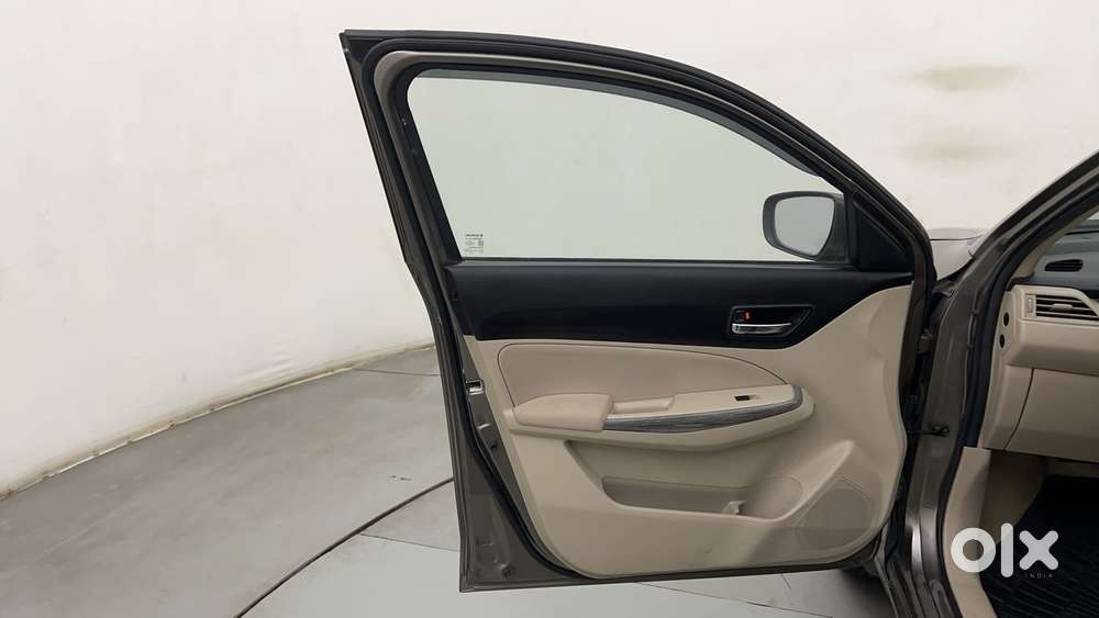 Maruti Suzuki Dzire 1.2 Zxi, 2022, Petrol