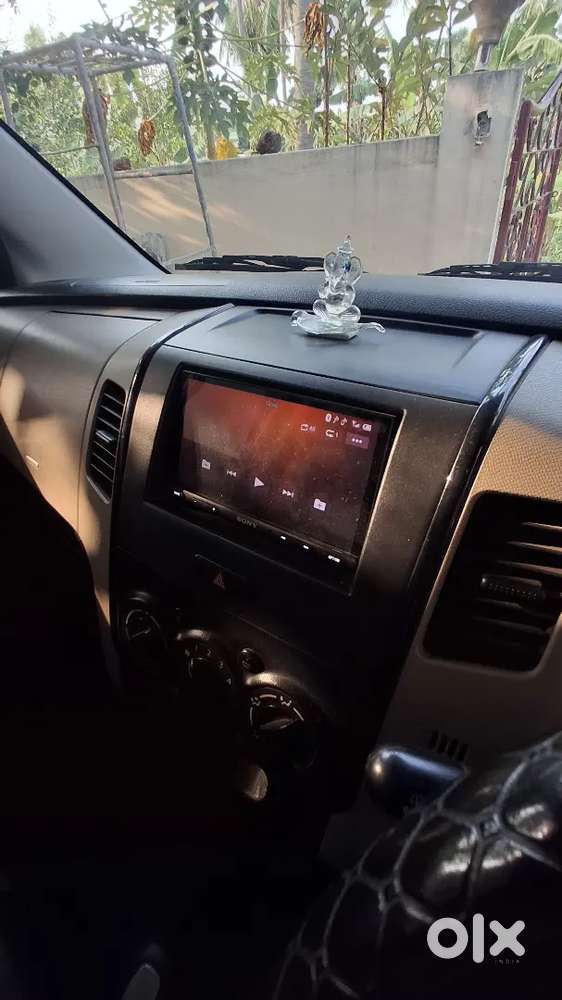 Maruti Suzuki Wagon R 2019