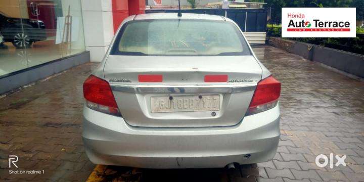 Honda Amaze 1.5 S I-dtec, 2013, Diesel