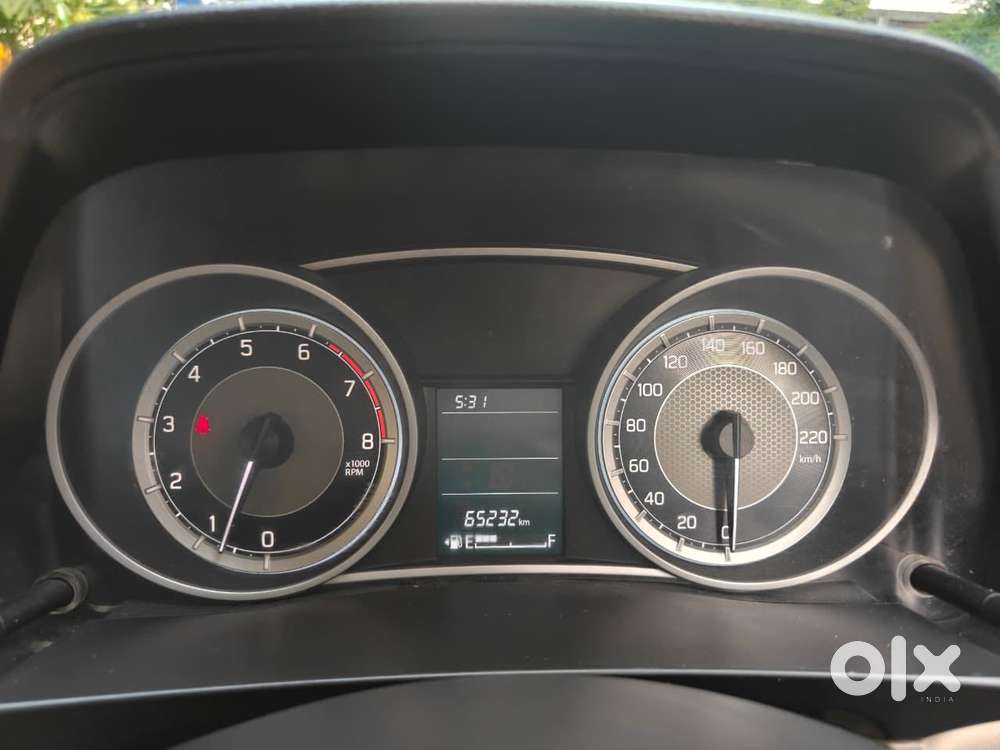 Maruti Suzuki Swift Dzire Vxi(o) Mt, 2020, Petrol