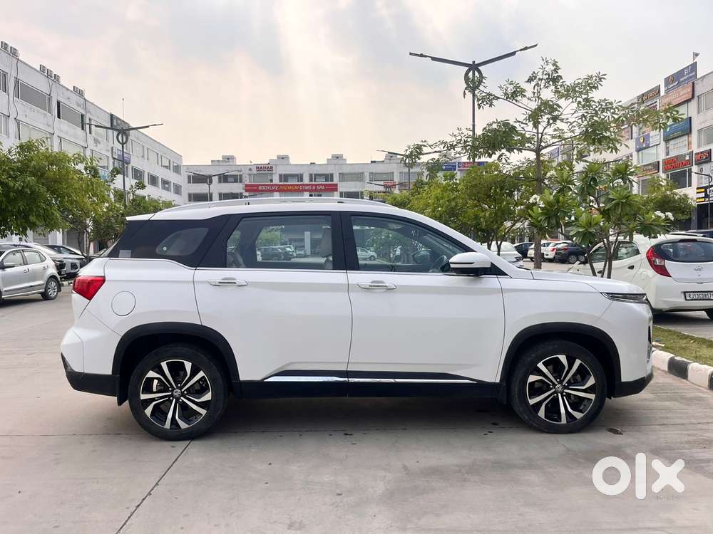 Mg Hector Smart Pro 1.5 Turbo Mt, 2023, Petrol