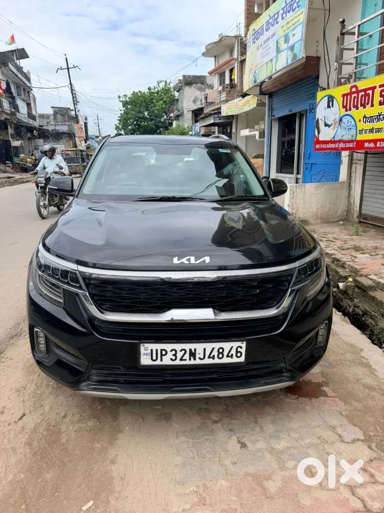 Kia Seltos G1.5 2023