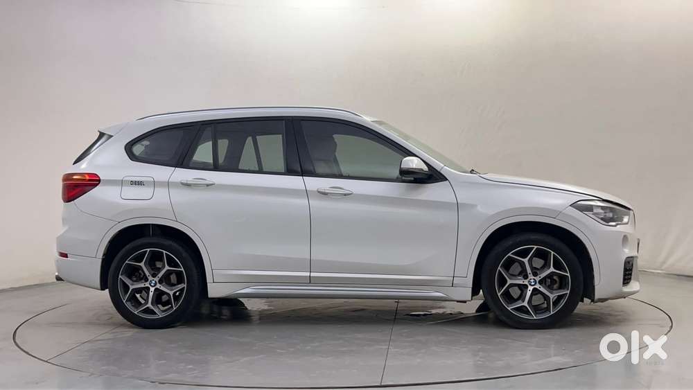 Bmw X1 2.0 Sdrive20d Xline, 2018, Diesel