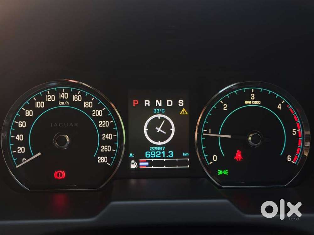 Jaguar Xf 2.2 Diesel, 2013, Diesel