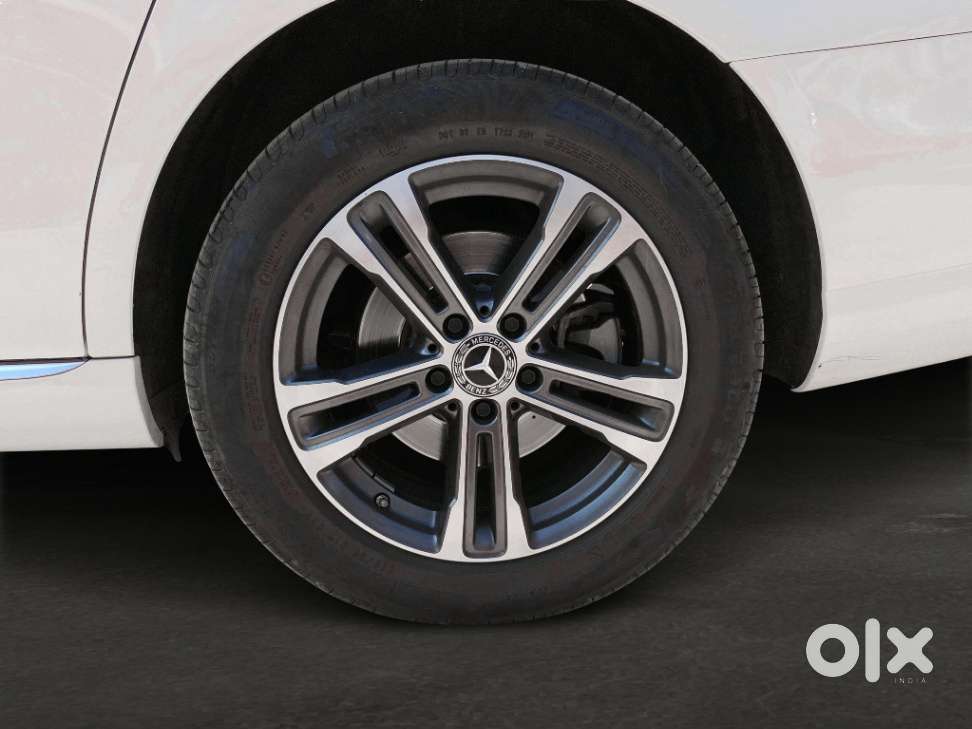 Mercedes-benz E-class E 200, 2022, Petrol