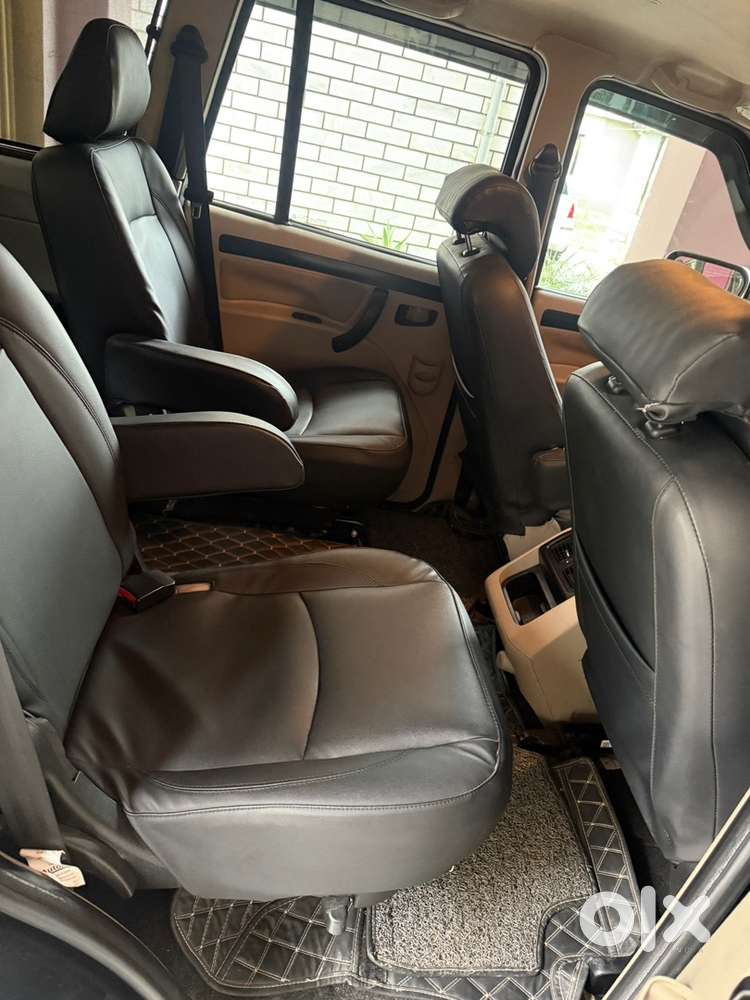 Mahindra Scorpio Classic 2023 Diesel 30000 Km Driven