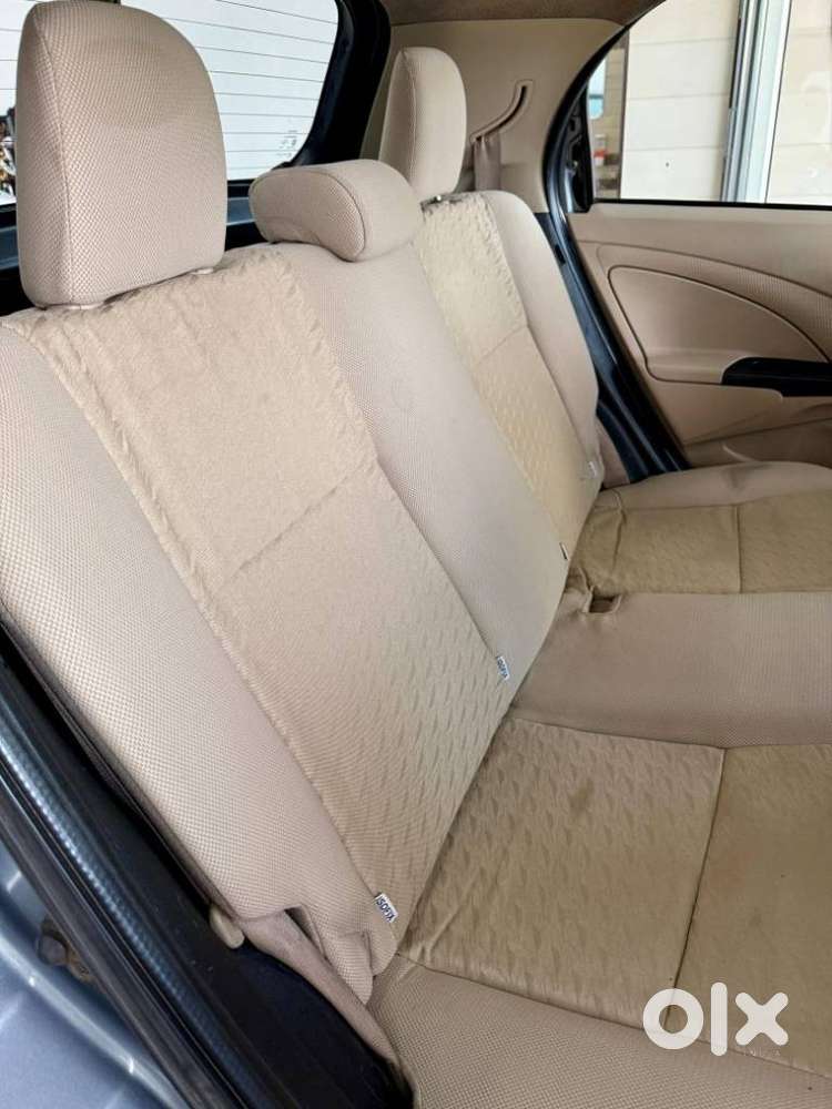 Toyota Etios 1.4 Gd, 2018, Diesel