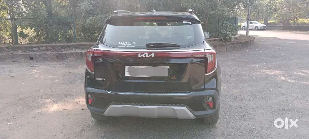 Kia Seltos 2024 Diesel