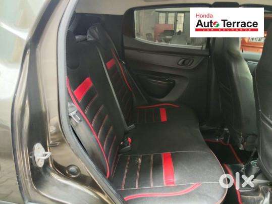 Renault Kwid 1.0 Rxt Optional, 2021, Petrol