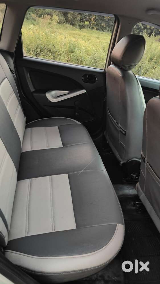 Ford Figo Diesel Zxi, 2012, Diesel