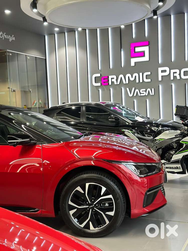 Kia Ev6 Gt Line Awd  2022