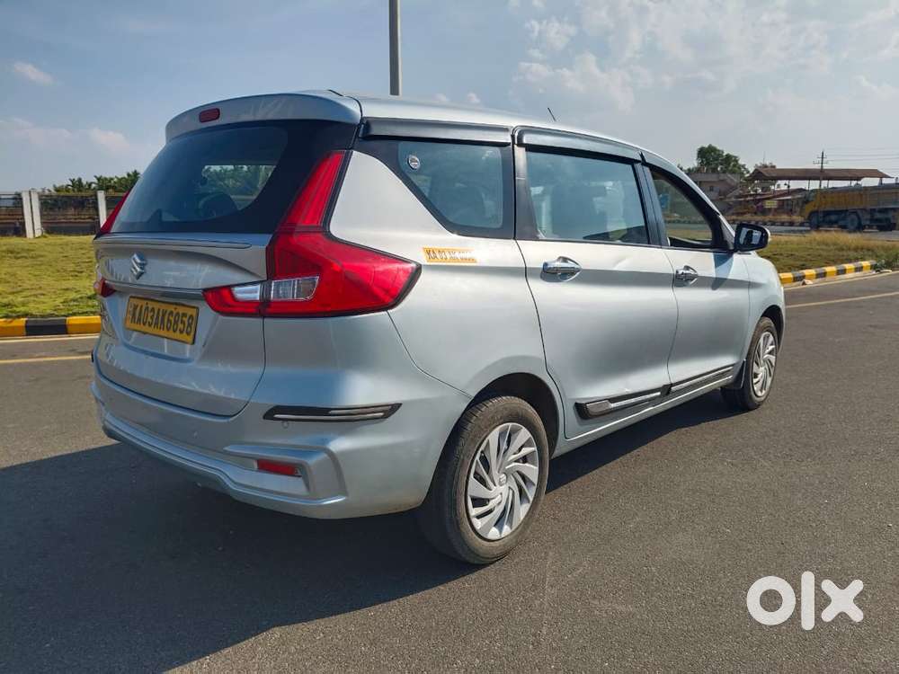 Maruti Suzuki Ertiga 2022-2023  Vxi, 2023, Cng & Hybrids