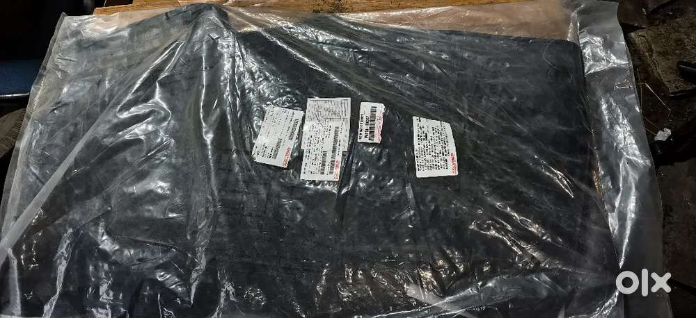 Innova Crysta accessories Spare Parts 1825473289