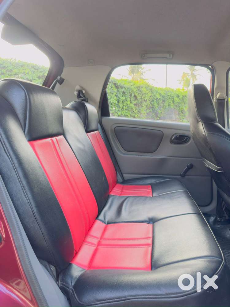 Maruti Suzuki Alto K10 1.0 Vxi, 2011, Petrol