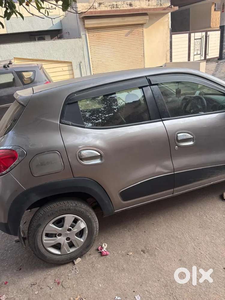 Renault Kwid In Good Condition For Sale