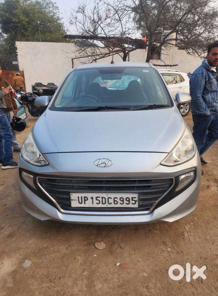 Hyundai Santro Sportz Cng, 2019, Cng & Hybrids