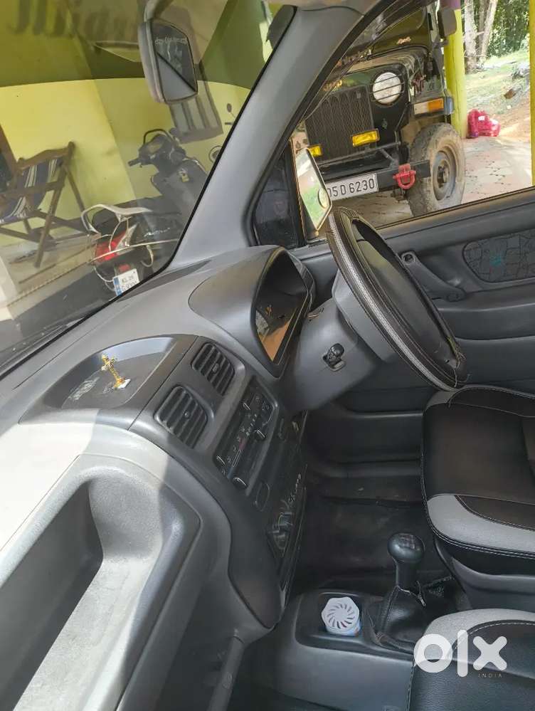 Maruti Suzuki Wagon R 2003