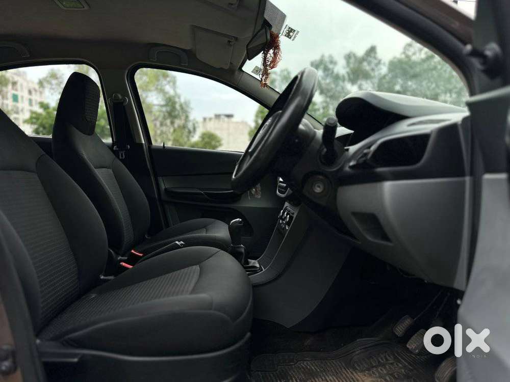 Tata Tigor Xm, 2018, Petrol