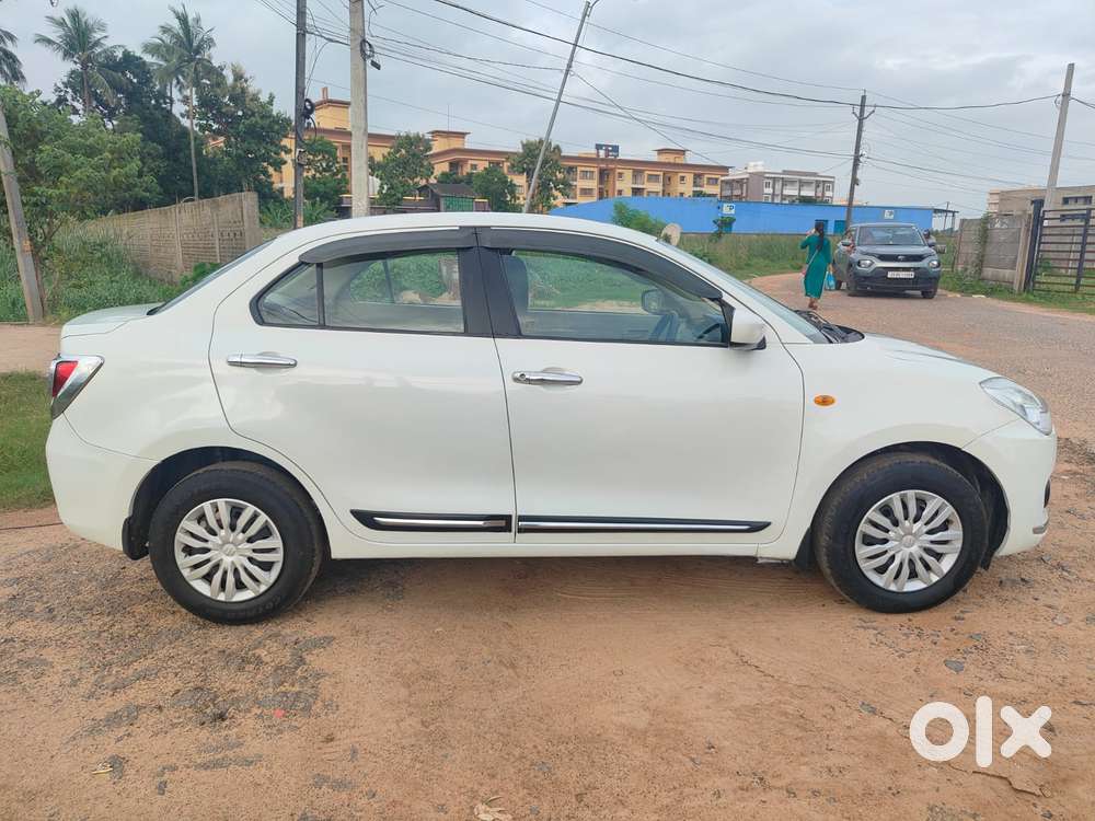 Maruti Suzuki Dzire Vdi, 2018, Diesel