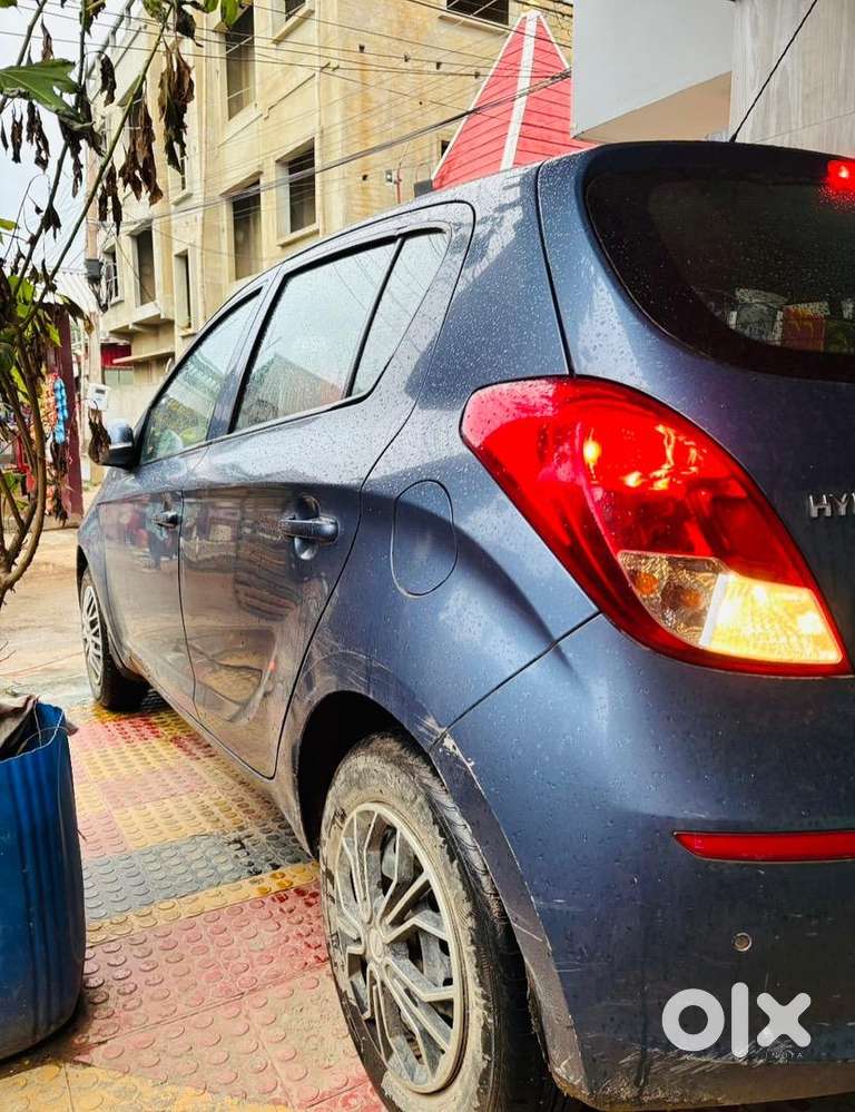 Hyundai I20 2013 Petrol 31000 Km Driven