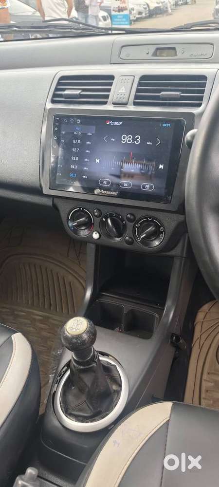 Maruti Suzuki Swift, 2011, Diesel