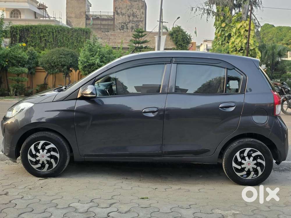 Hyundai New Santro 1.1 Sportz Executive Cng, 2021, Cng & Hybrids