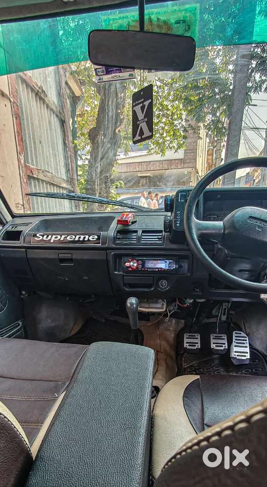 Maruti Suzuki 800 2003 Petrol Well Maintained