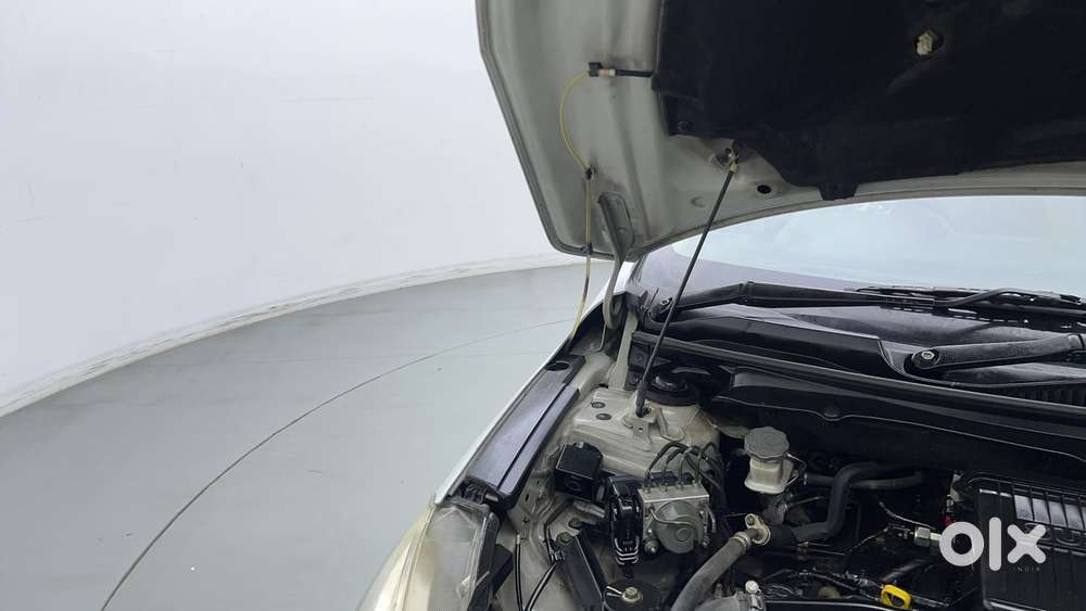 Maruti Suzuki Ciaz 2014-2017 Zxi Option, 2015, Cng & Hybrids